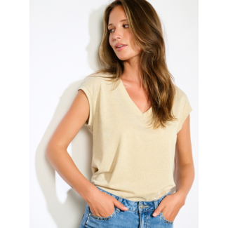 TOP DARKLUVE GOLDBEIGE