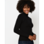 COL RIBLY 2D BLACK