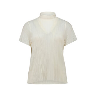 TOP SEREFINA RIBBEL CREAM