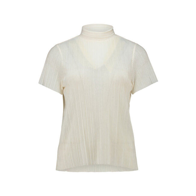 TOP SEREFINA RIBBEL CREAM