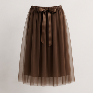 ROK TULE MOKKA HFE6198   ONE SIZE