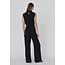 JUMPSUIT GUTO-JU BLACK