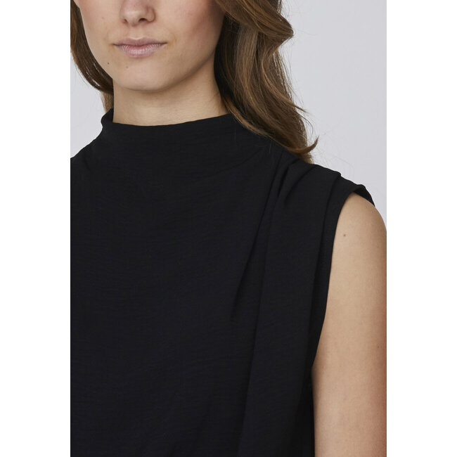 JUMPSUIT GUTO-JU BLACK