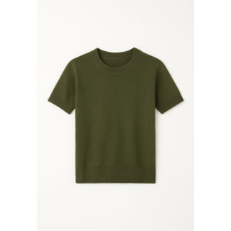 TOP LUREX GREEN CH8801