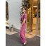 JUMPSUIT GIRL-JU25 DOLL PINK