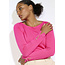 TOP KIMO FUCHSIA