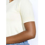 TOP ROMY OFFWHITE