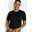 TOP ROMY BLACK