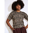 TOP ROMYLEO BEIGE
