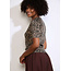 TOP ROMYLEO BEIGE