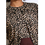 VEST CARDILEO BEIGE