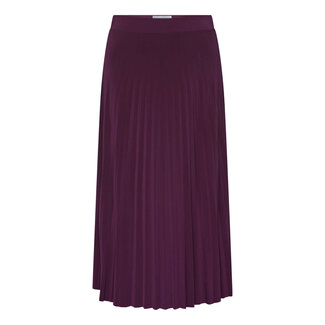 ROK MALOU PLISEE STRETCH WINE