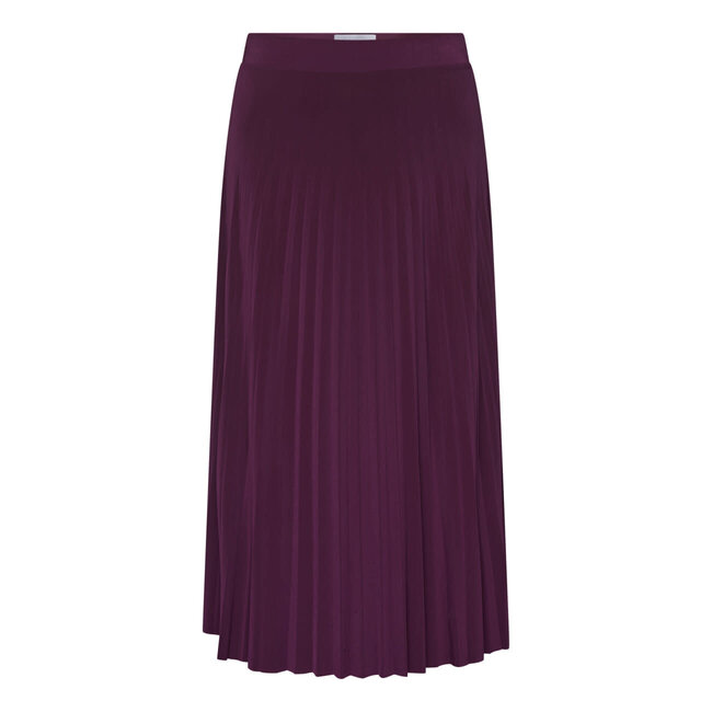 ROK MALOU PLISEE STRETCH WINE