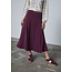 ROK MALOU PLISEE STRETCH WINE