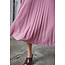 ROK MALOU PLISEE STRETCH DOLLPINK