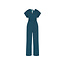 JUMPSUIT GIRL-JU PINE GREEN