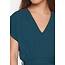 JUMPSUIT GIRL-JU PINE GREEN