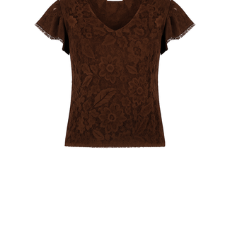 TOP KANT CFC0125870003 CHOCO