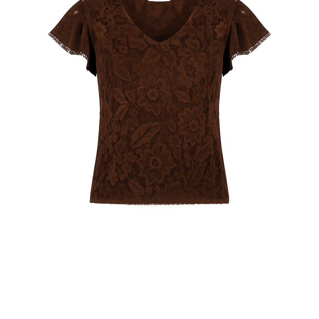 TOP KANT CFC0125870003 CHOCO