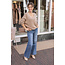 TRUI TAUPE ONE SIZE