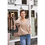 TRUI TAUPE ONE SIZE