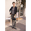 TOP KNIT CFC0125041003 PRINT ZWART