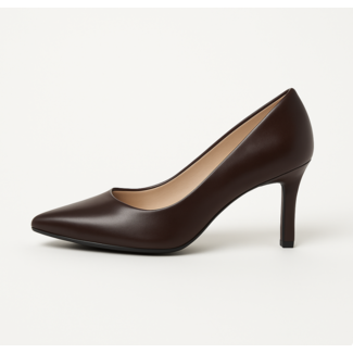 SCHOEN PUMP CHOCO GH7178A