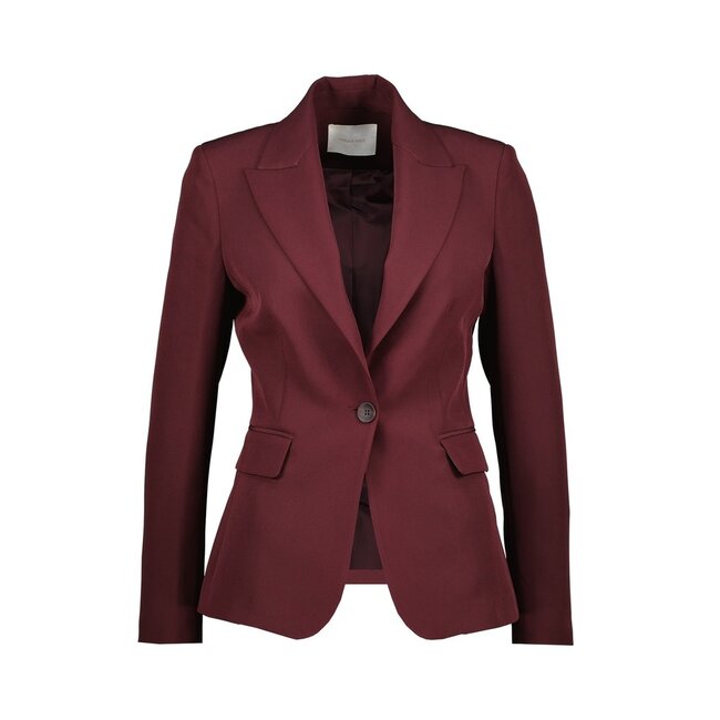 BLAZER NEW ALBA BORDEAUX