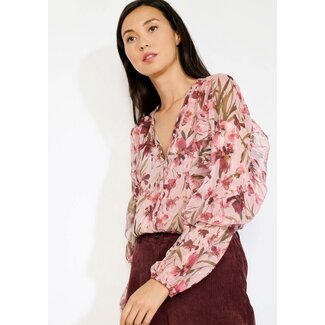 BLOUSE SYENNA BLOSSOM