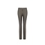 PANTALON KNIT CFC0125037003 PRINT ZWART