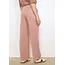 BROEK TWILLWID NUDE PINK