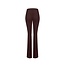 PANTALON FLAIR  CFC0125318003 CHOCO