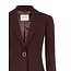 BLAZER MONOPETTO CFC0125277003  CHOCO