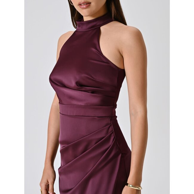 JURK MAXI CFC0124985003 BORDEAUX