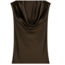 TOP WATERVAL SATIJN CFC0124969003 CHOCO