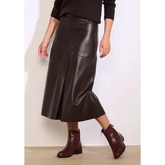 ROK  LEERLOOK SILEA BRUIN
