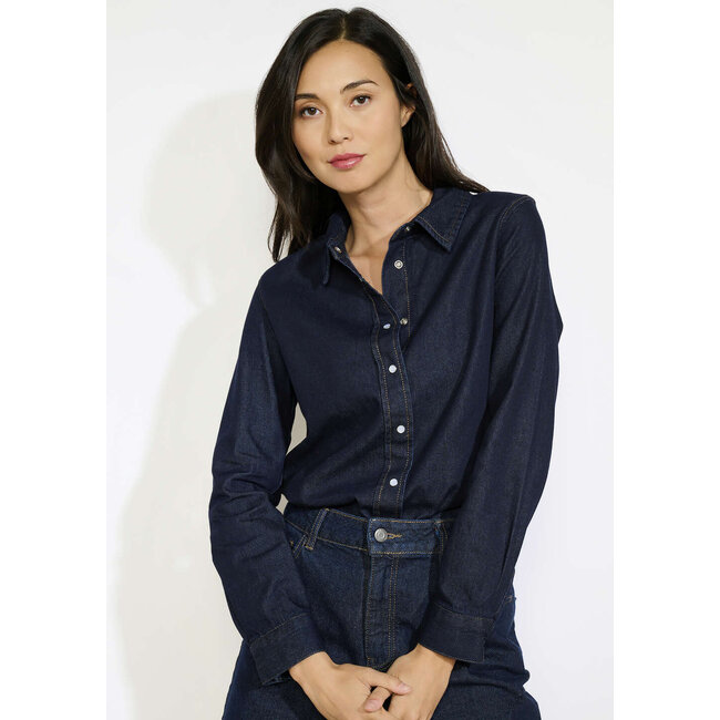 BLOUSE JEANS DENBRUT DENIM