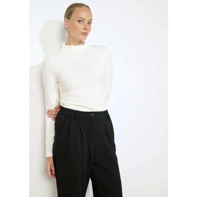 TOP LANGE MOUW/COL NOALS CREME