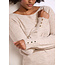 TRUI KIMOWARM BEIGE MELANGE