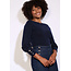 TRUI KIMOWARM NAVY