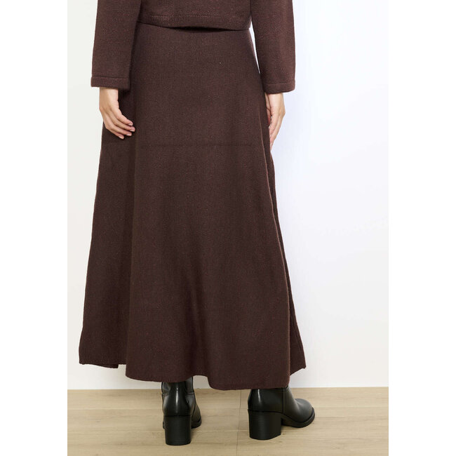 ROK ABBY LUREX BRUIN