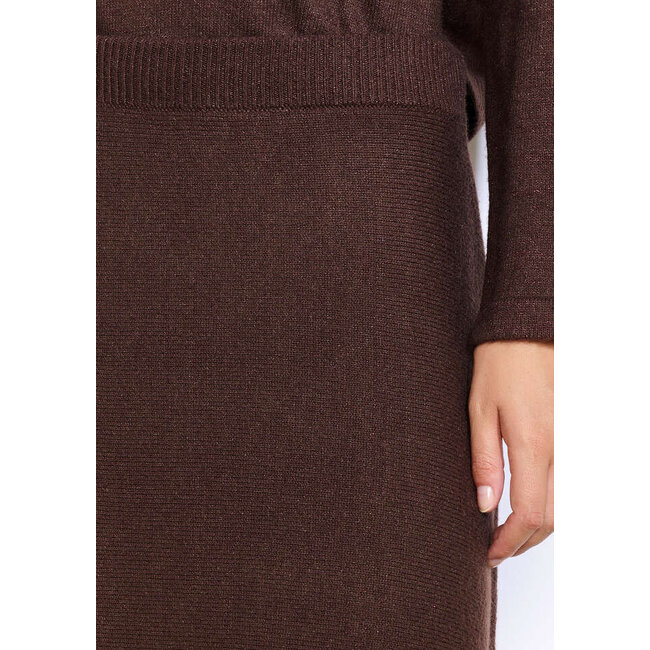 ROK ABBY LUREX BRUIN