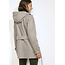 WOLLEN JAS BEBBY TAUPE