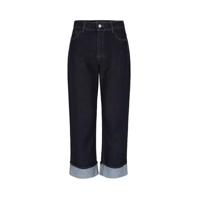 JEANS D-REVERS DARK BLUE