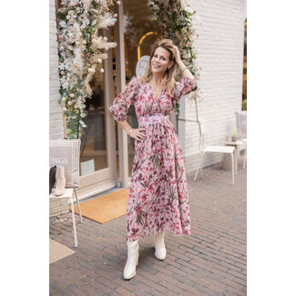JURK SYENNA BLOSSOM PRINT