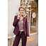 BLAZER NEW ALBA BORDEAUX