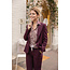 BLAZER NEW ALBA BORDEAUX