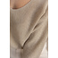 TOP VELUREX CHAMPAGNE