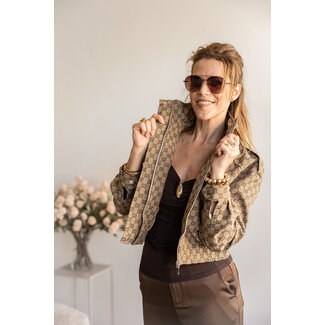 BOMBER GUCCI PUCCI