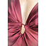 JURK SATIN 15766 BORDEAUX